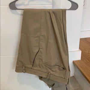 ABC Pant Classic 32"
Warpstreme